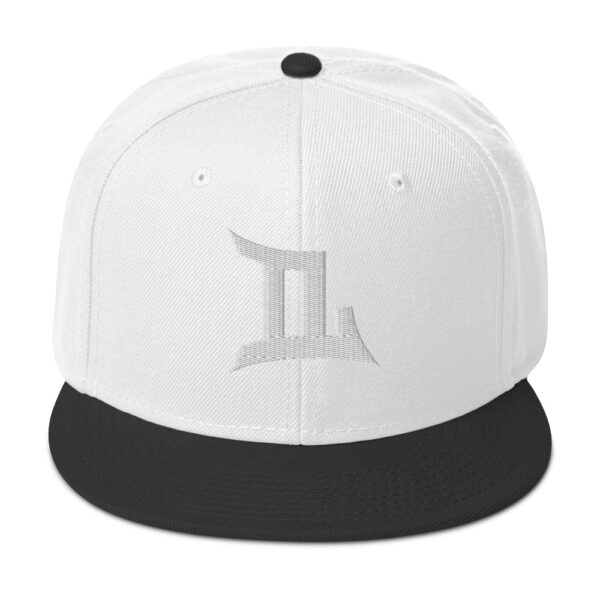 Ike Larsen - Snapback Hat - Image 25