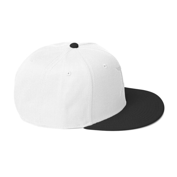 Ike Larsen - Snapback Hat - Image 28