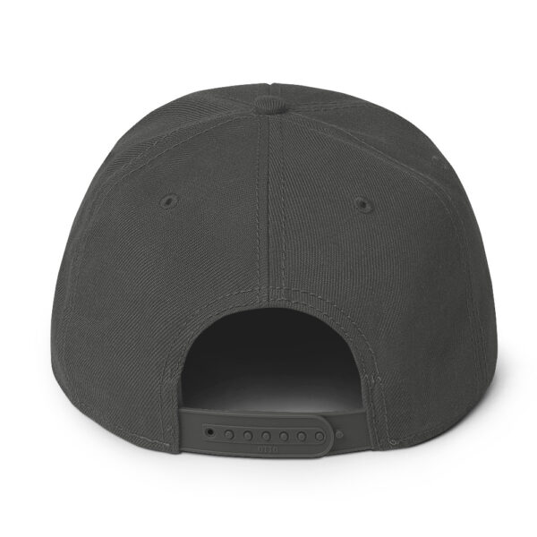Ike Larsen - Snapback Hat - Image 18