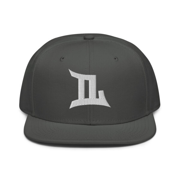 Ike Larsen's Iconic Snapback! - Image 8