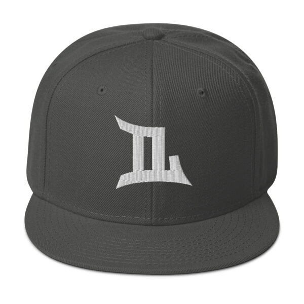 Ike Larsen - Snapback Hat - Image 17