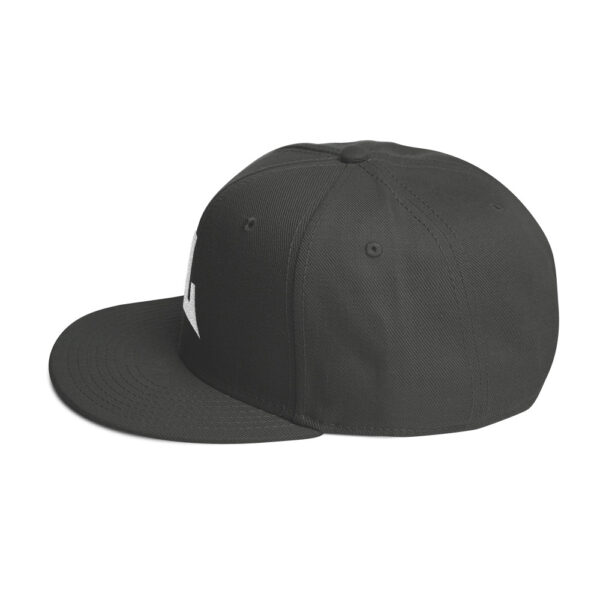 Ike Larsen - Snapback Hat - Image 19