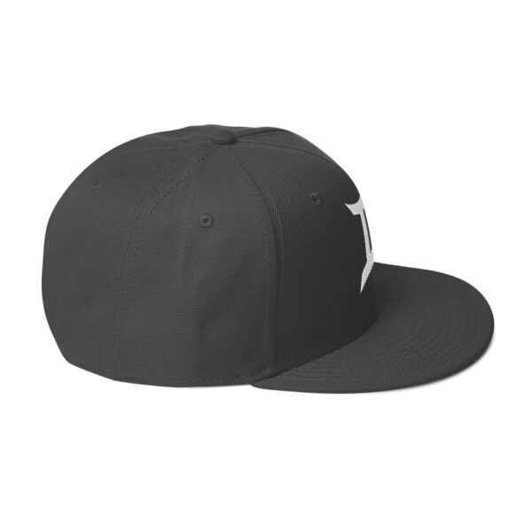 Ike Larsen - Snapback Hat - Image 20