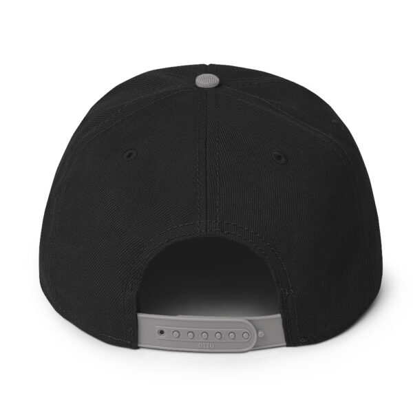 Ike Larsen - Snapback Hat - Image 6