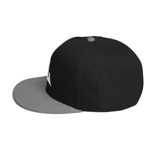 Ike Larsen - Snapback Hat - Image 7