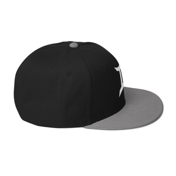 Ike Larsen - Snapback Hat - Image 8