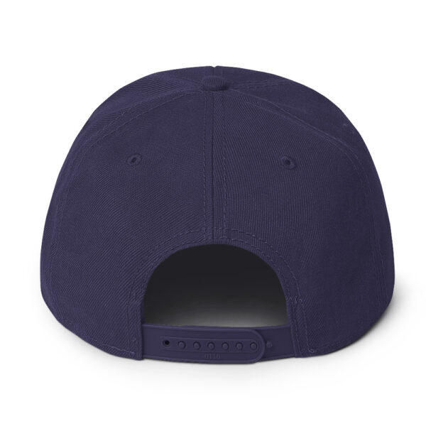 Ike Larsen - Snapback Hat - Image 10