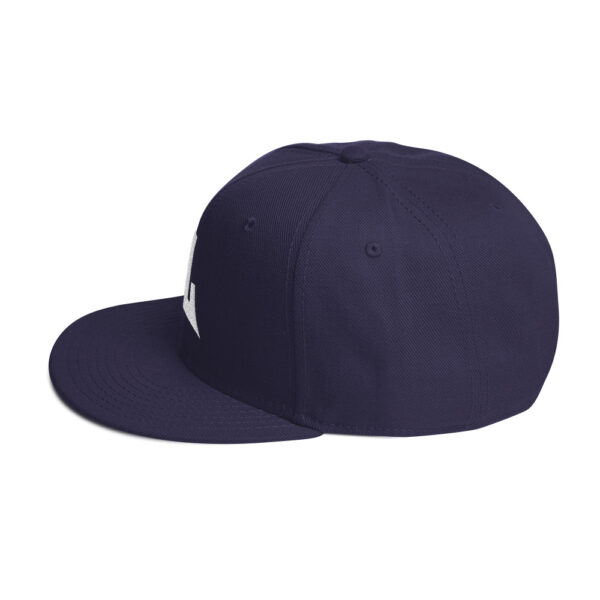 Ike Larsen - Snapback Hat - Image 11