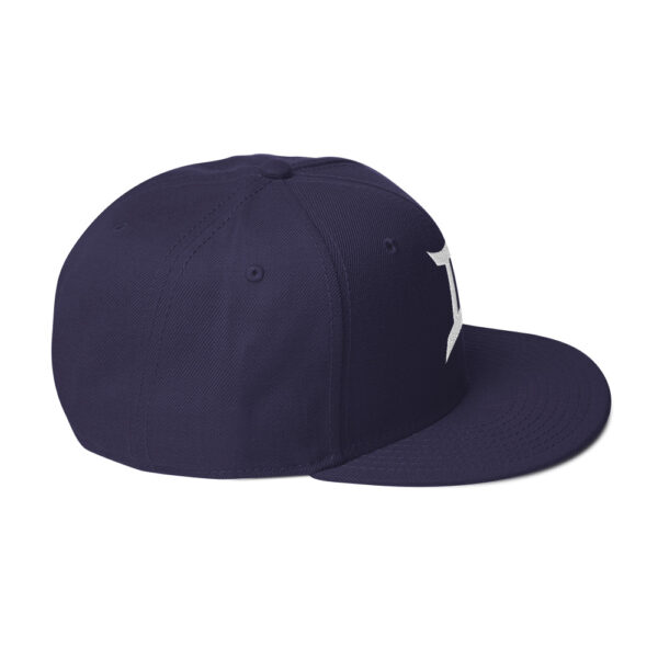 Ike Larsen - Snapback Hat - Image 12
