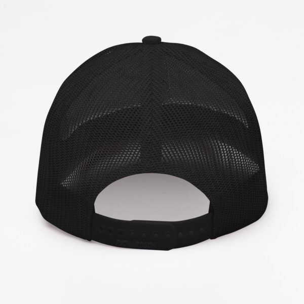 Blake Barnes - Trucker Cap - Image 2