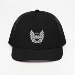 Blake Barnes - Trucker Cap