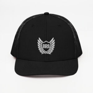 Blake Barnes - Trucker Cap
