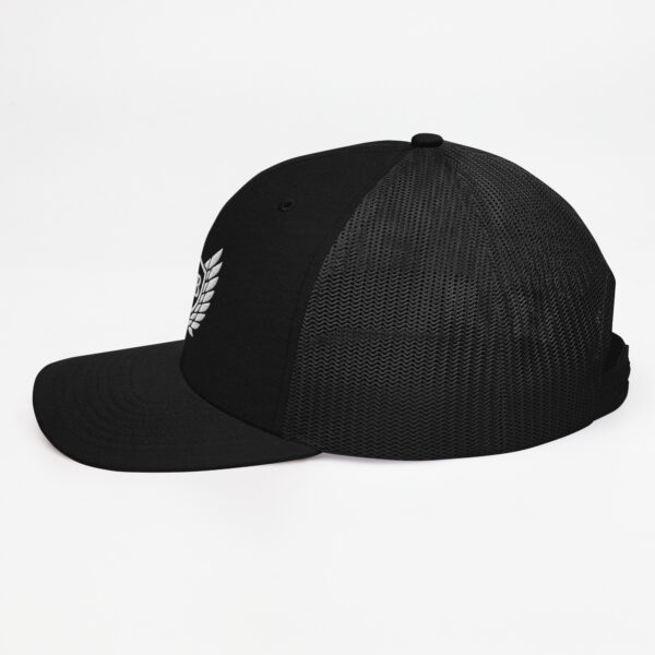 Blake Barnes - Trucker Cap - Image 4