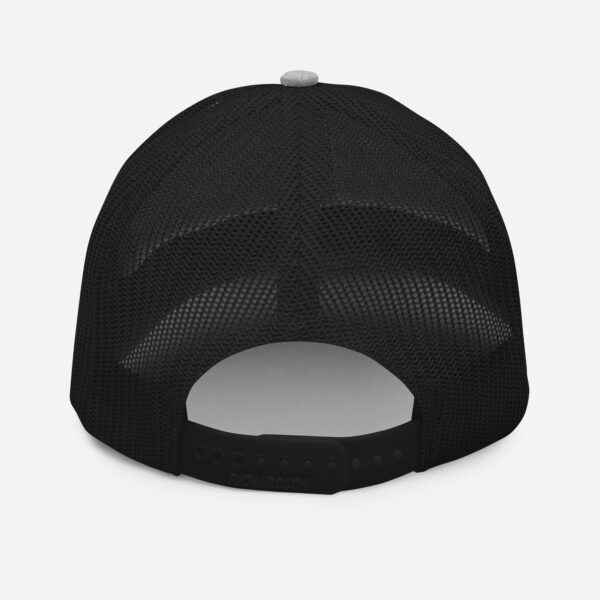 Blake Barnes - Trucker Cap - Image 13