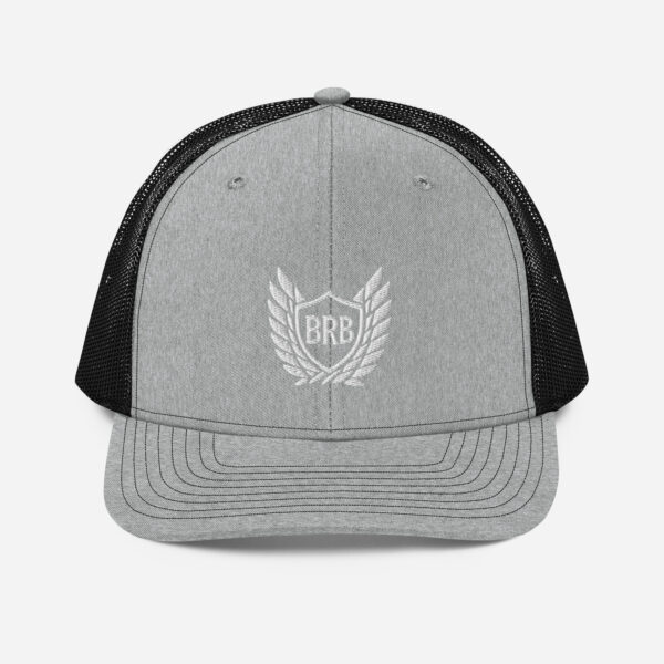 Blake Barnes - Trucker Cap - Image 14