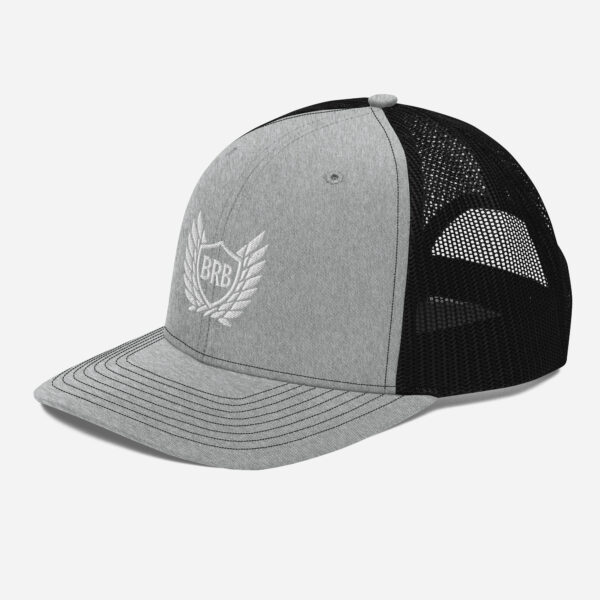Blake Barnes - Trucker Cap - Image 15