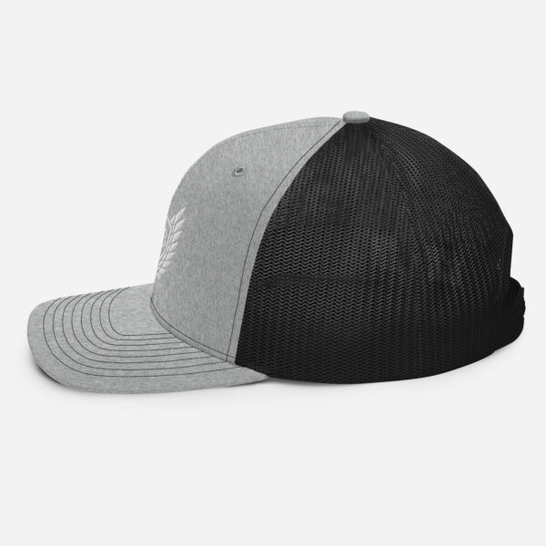 Blake Barnes - Trucker Cap - Image 16