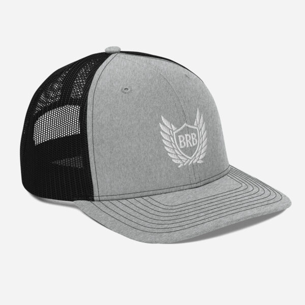 Blake Barnes - Trucker Cap - Image 17