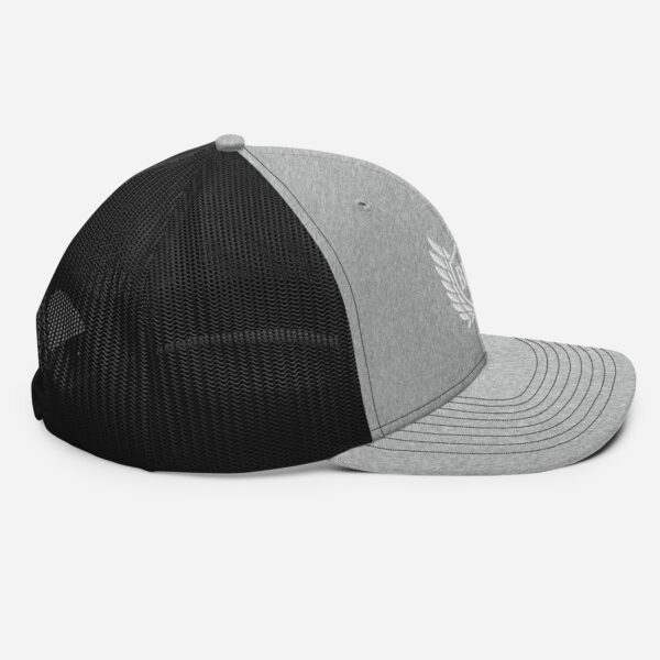 Blake Barnes - Trucker Cap - Image 18