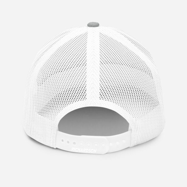 Blake Barnes - Trucker Cap - Image 7