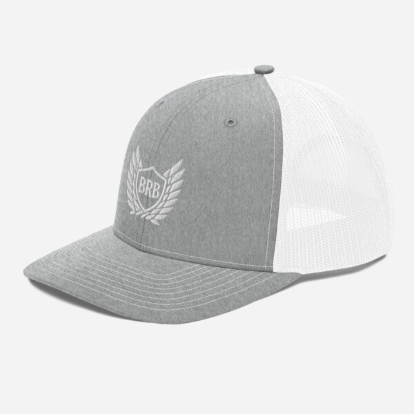 Blake Barnes - Trucker Cap - Image 9