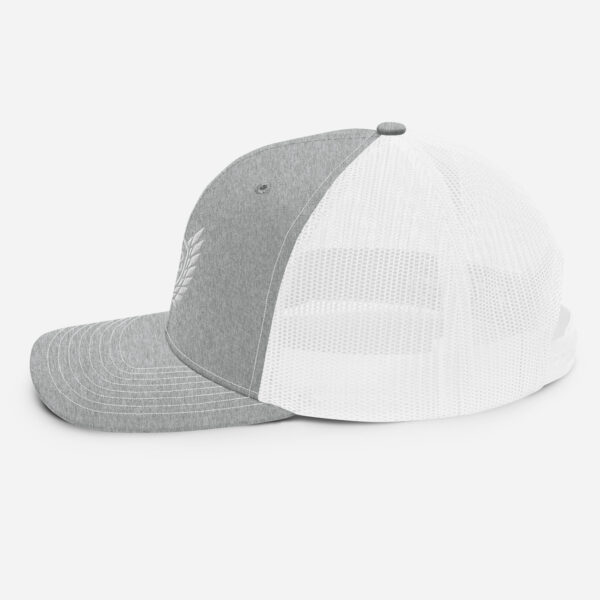 Blake Barnes - Trucker Cap - Image 10