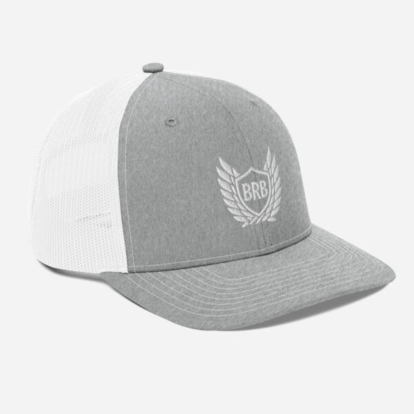 Blake Barnes - Trucker Cap - Image 11