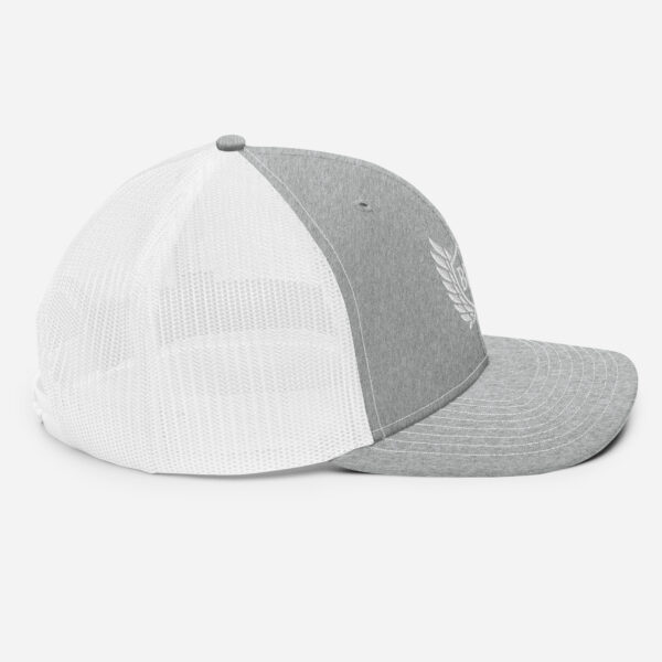Blake Barnes - Trucker Cap - Image 12