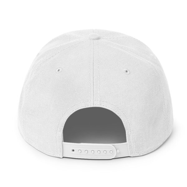 Ike Larsen - Snapback Hat - Image 30
