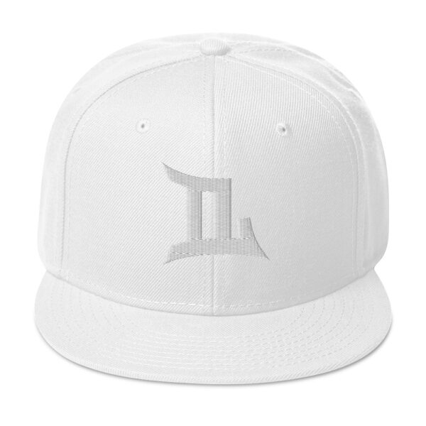 Ike Larsen - Snapback Hat - Image 29