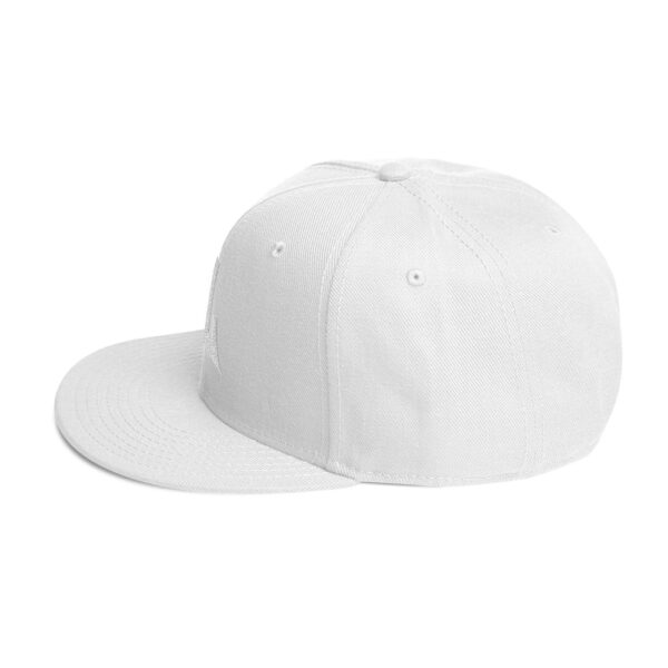 Ike Larsen - Snapback Hat - Image 31