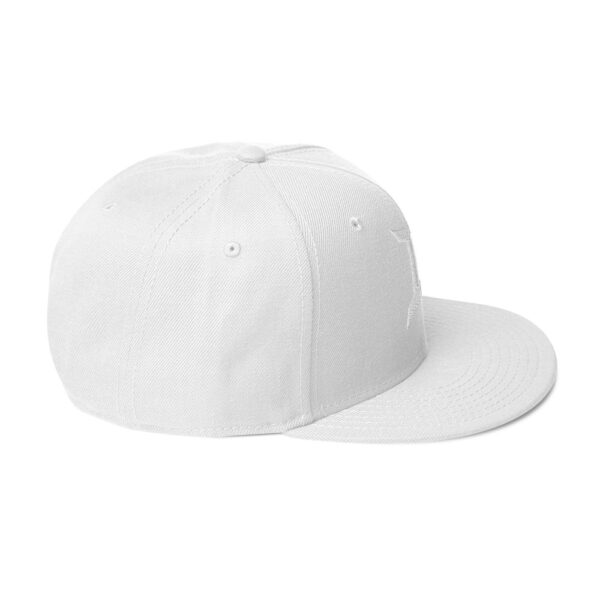 Ike Larsen - Snapback Hat - Image 32