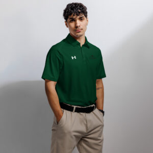 taylor's shirt Under Armour® men's polo