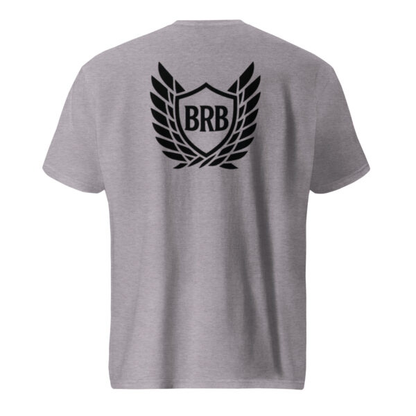 Blake Barnes - Short-Sleeve T-Shirt - Image 6