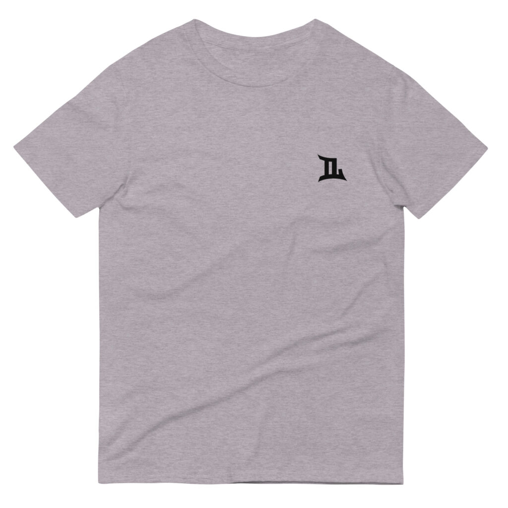 Ike's Iconic T-Shirt