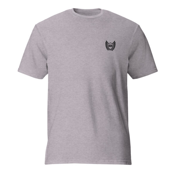 Blake Barnes - Short-Sleeve T-Shirt - Image 5