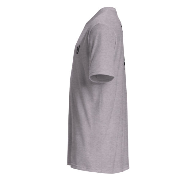Blake Barnes - Short-Sleeve T-Shirt - Image 7