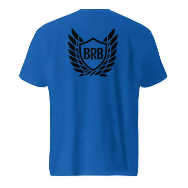 Blake Barnes - Short-Sleeve T-Shirt - Image 2