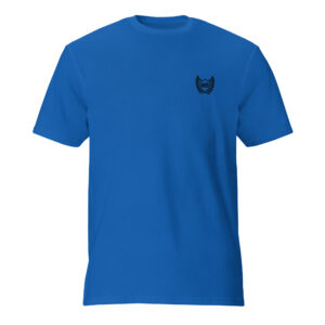 Blake Barnes - Short-Sleeve T-Shirt