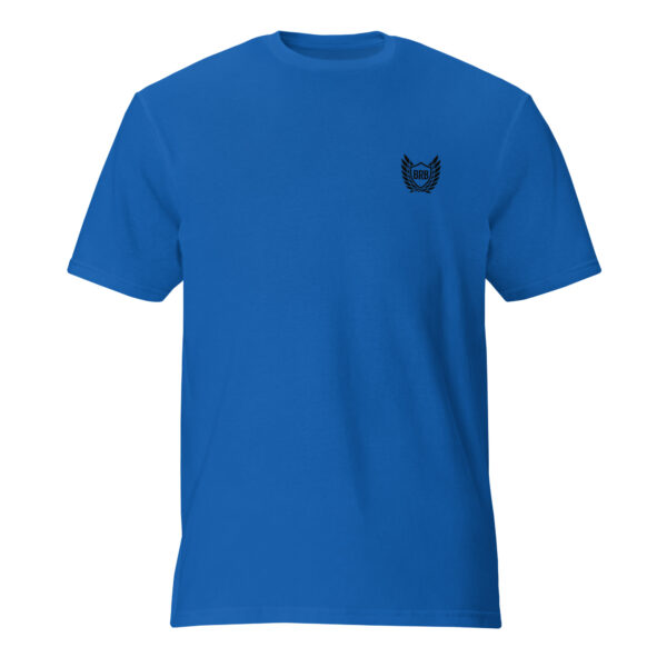 Blake Barnes - Short-Sleeve T-Shirt