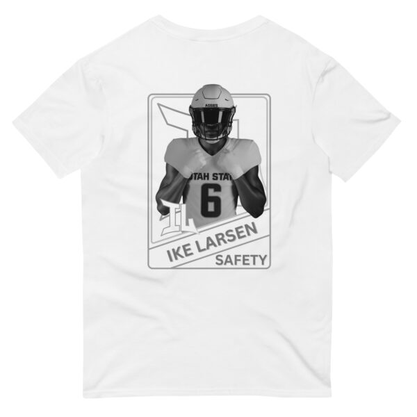 Ike's Iconic T-Shirt - Image 35