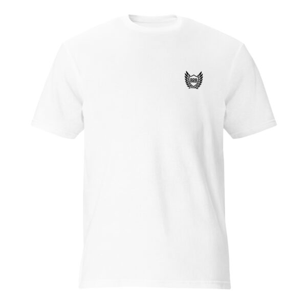 Blake Barnes - Short-Sleeve T-Shirt - Image 9