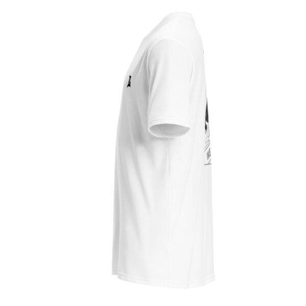 Ike's Iconic T-Shirt - Image 26