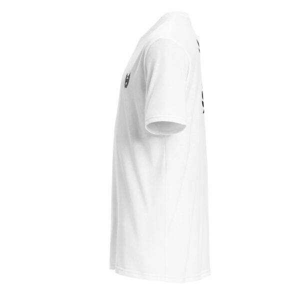 Blake Barnes - Short-Sleeve T-Shirt - Image 11