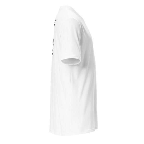 Blake Barnes - Short-Sleeve T-Shirt - Image 12