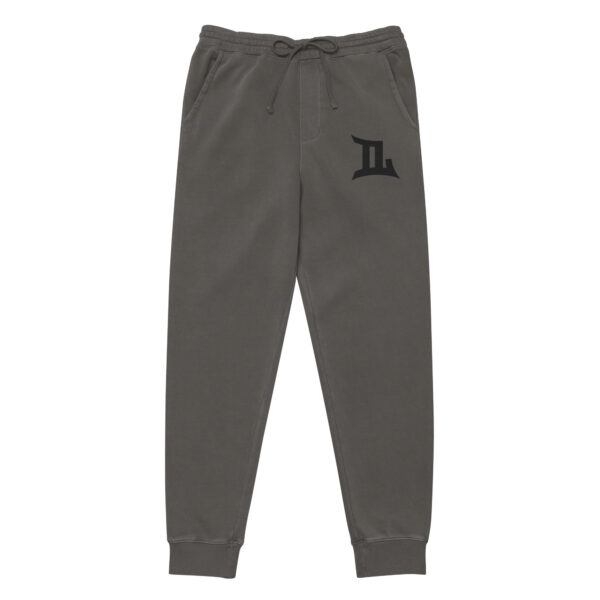 Ike's dyed sweatpants - Image 2