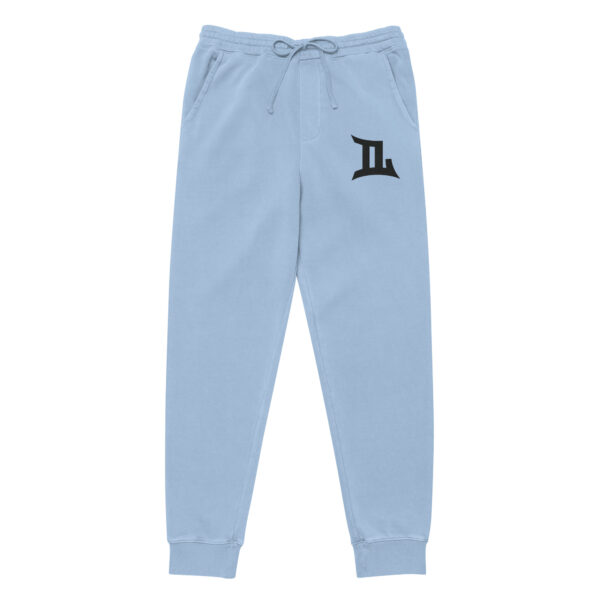 Ike's dyed sweatpants - Image 3