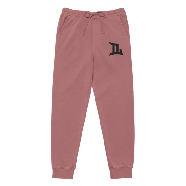 Ike's dyed sweatpants - Image 4