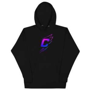 Chika Unisex Hoodie