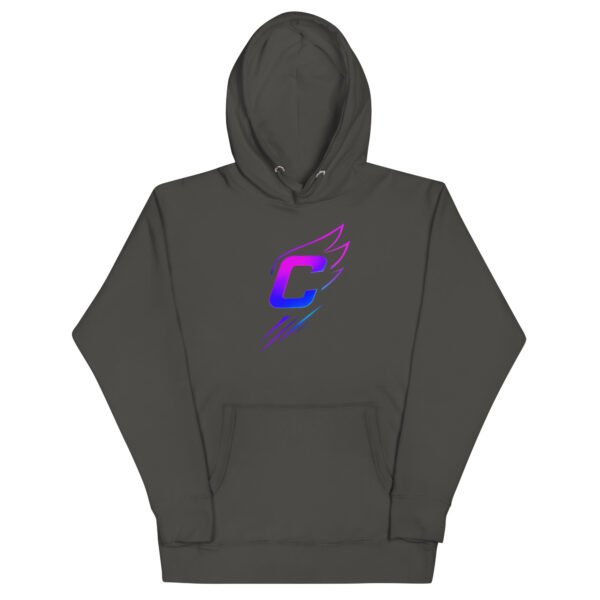 Chika Unisex Hoodie - Image 17